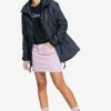 Roxy NO RAIN NO FLOWERS - Blouson - Anthracite -Roxy Magasin En Ligne 0a347327db4e45568b588e64617ff421