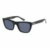 Roxy BACOPA - Lunettes De Soleil - Shiny Black/ Grey