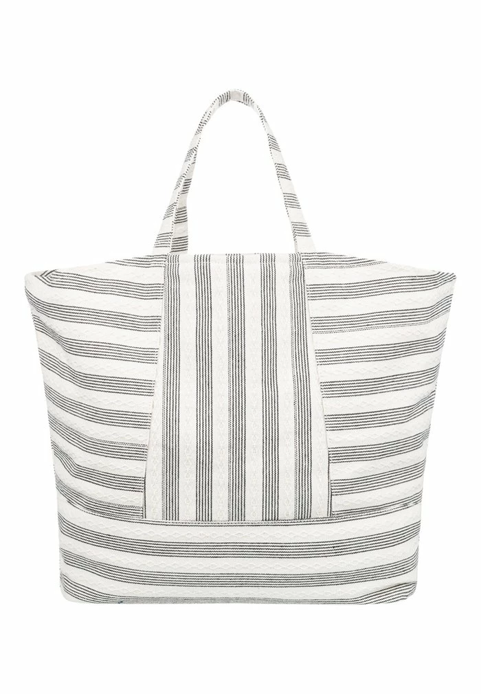 Roxy BE YOUR MUSE - Cabas - Anthracite 2 Roxy BE YOUR MUSE - Cabas - Anthracite – Image 2