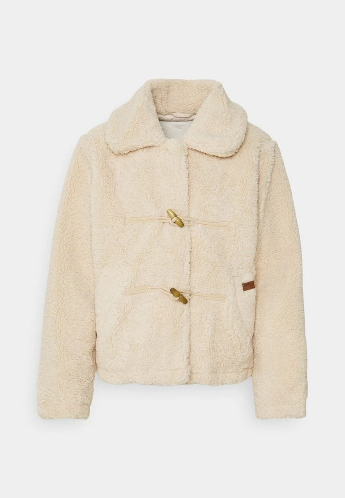 Roxy RAISE THE BAR - Veste D'hiver - Natural 5 Roxy RAISE THE BAR - Veste D'hiver - Natural – Image 5