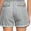 Roxy MILADY - Short En Jean - Light Grey -Roxy Magasin En Ligne 0aa69d882966464dba568716e45310a6