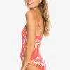Roxy SEASIDE TROPICS - Maillot De Bain - Hibiscus Seaside Tropics V S -Roxy Magasin En Ligne 0aa7b153649d48558e36cf8656da6aea