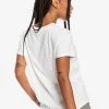 Roxy EPIC AFTERNOON - T-shirt Imprimé - Snow White -Roxy Magasin En Ligne 0acfea95ee8049468377695c3ebf8588