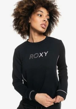 Roxy Sweatshirt - Anthracite