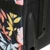 Roxy IN THE CLOUDS - Valise à Roulettes - Anthracite S Island Vibes -Roxy Magasin En Ligne 0bc9774cc6ab4343bf44873ae7fd56f3