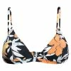 Roxy BEACH CLASSICS - Haut De Bikini - Anthracite S Island Vibes -Roxy Magasin En Ligne 0c4c6bf03dd941c58afe81f7124b78a6