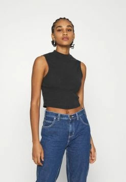 Roxy SPRING MUSE - Débardeur - Anthracite