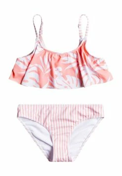 Roxy SET - Bikini - Desert Flowerrg S Surf Trippin