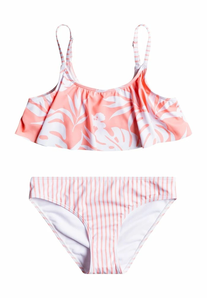 Roxy SET - Bikini - Desert Flowerrg S Surf Trippin 1 Roxy SET - Bikini - Desert Flowerrg S Surf Trippin