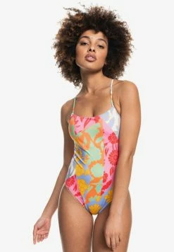 Roxy Maillot De Bain - White