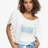 Roxy T-shirt Imprimé - Snow White