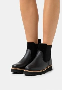Roxy MARREN - Bottines à Plateau - Black