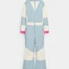Roxy FULL ECLIPSE SUIT - Pantalon De Ski - Stone Blue -Roxy Magasin En Ligne 0e1cc5ba4b1244b4a2a3af5032f43af0