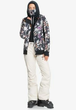 Roxy LAIKAL - Foulard à Cheveux - True Black