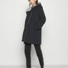 Roxy MADDEN - Parka - True Black -Roxy Magasin En Ligne 0e79c377f8df498e942588e06670594d