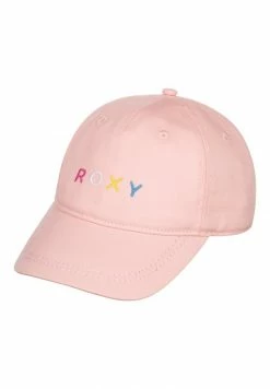 Roxy DEAR BELIEVER - Casquette - Tropical Peach