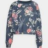Roxy OFF TO THE BEACH - Sweatshirt - Mood Indigo Sunset Boogie -Roxy Magasin En Ligne 0eed5ed2554a4d238bdbf1bece3ff595