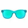 ROXY™ MALANAI - SONNENBRILLE FÜR MÄDCHEN 8-16 ERGEY03007 - Lunettes De Soleil - Shiny Crystal Blue Aqua/ml Tur -Roxy Magasin En Ligne 0efb50e4a1b54708a3784c759d68eafb