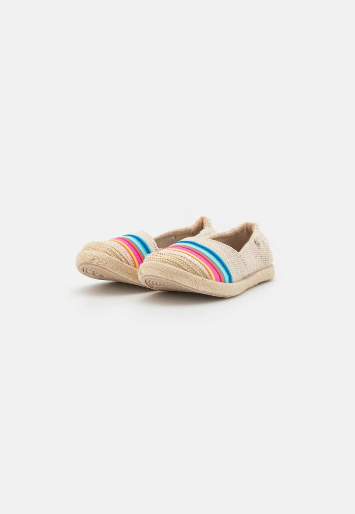 Roxy CORDOBA - Espadrilles - Multi-coloured 3 Roxy CORDOBA - Espadrilles - Multi-coloured – Image 3