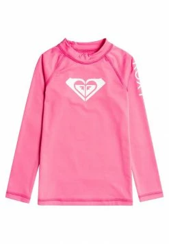 Roxy T-shirt De Surf - Pink Guava