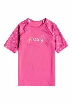 Roxy T-shirt De Surf - Pink