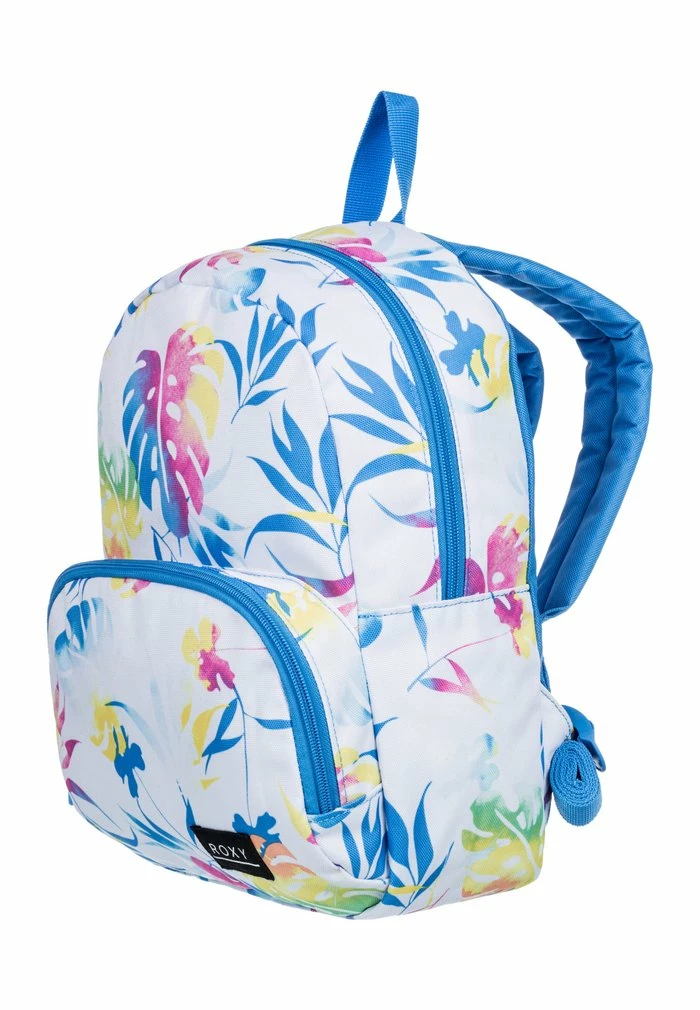 Roxy ALWAYS CORE PEQUEÑA - Sac à Dos - Bright White S Surf Trippin 3 Roxy ALWAYS CORE PEQUEÑA - Sac à Dos - Bright White S Surf Trippin – Image 3