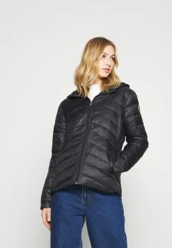 Roxy COAST ROAD - Veste D'hiver - Anthracite