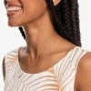 Roxy FINE WITH YOU - Débardeur - Toast Palm Tree Dreams -Roxy Magasin En Ligne 0fd7c92975ac4017afaaba44f99dc90e