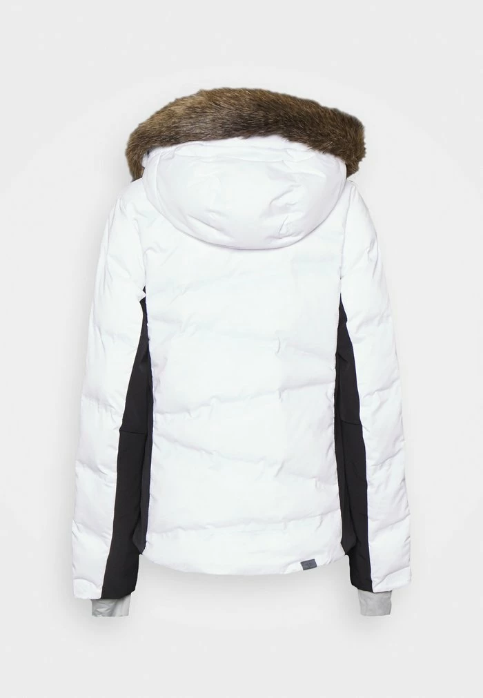 Roxy SNOWSTORM - Veste De Snowboard - Bright White 2 Roxy SNOWSTORM - Veste De Snowboard - Bright White – Image 2