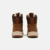 Roxy KARMEL - Bottes De Neige - Brown -Roxy Magasin En Ligne 1005990e3efe4469b44065fe5ee01ac5