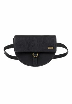 Roxy GOOD STORIES - Sac Banane - Anthracite