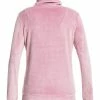 Roxy DELTINE - Sweat Polaire - Dawn Pink -Roxy Magasin En Ligne 108b7a5971e64f679f5eded2c56de935