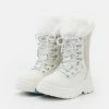 Roxy KAORI - Bottes De Neige - Alloy/white -Roxy Magasin En Ligne 10f648c2d813431dbae9bf8edfafecf0