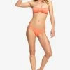 Roxy SD BEACH CLASSICS BOT - Bas De Bikini - Fusion Coral
