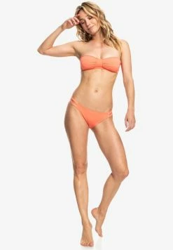 Roxy SD BEACH CLASSICS BOT - Bas De Bikini - Fusion Coral
