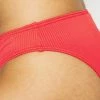 Roxy MIND OF FREEDOM FULL BOTTOM - Bas De Bikini - Poppy Red -Roxy Magasin En Ligne 119119da449e45ff932348c6dfe810bc