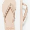 Roxy NAPILI - Tongs - Tan -Roxy Magasin En Ligne 11f9fabb6f18445ea74be4adac323b41