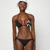 Roxy SET - Bikini - Anthracite -Roxy Magasin En Ligne 1204149e586a46cbb16f3749779aa5c9