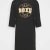 Roxy MACRAME HOUR - Robe En Jersey - Anthracite 4 Roxy MACRAME HOUR - Robe En Jersey - Anthracite -Roxy Magasin En Ligne 121e4ecce51e427f8efcd6620f124546