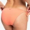 Roxy Bas De Bikini - Fusion Coral -Roxy Magasin En Ligne 125a264483d541e7ae43e6fccd8ac039