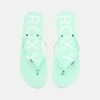 Roxy VIVA JELLY - Tongs - Mint 11 Roxy VIVA JELLY - Tongs - Mint -Roxy Magasin En Ligne 1267d91e7ed842009aa8f3de511ec5ab