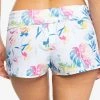 Roxy ENDLESS SUMMER PRINTED - Short De Bain - Bright White S Surf Trippin -Roxy Magasin En Ligne 12ef4af9eb1443be9d485bf46c2f5313