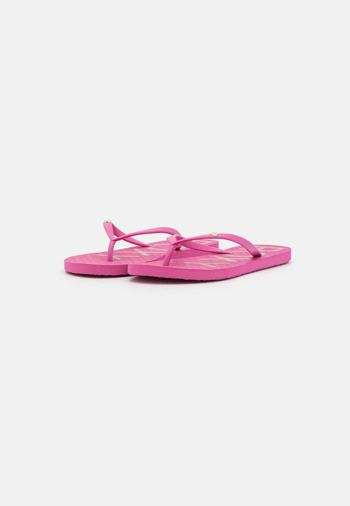 Roxy SANDY - Tongs - Bright Rose 3 Roxy SANDY - Tongs - Bright Rose – Image 3