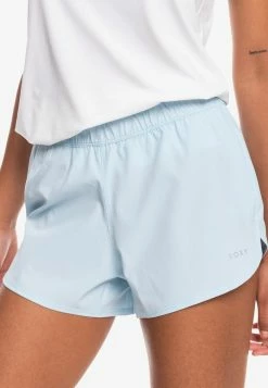 Roxy Short De Sport - Cool Blue