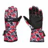 Roxy Gants - Red -Roxy Magasin En Ligne 1424fba291704b4a90345555e1a1f88c
