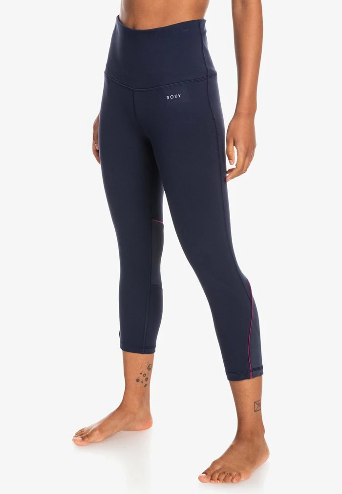 Roxy INTERSTELLAR DISCO - Legging - Mood Indigo 4 Roxy INTERSTELLAR DISCO - Legging - Mood Indigo – Image 4