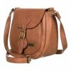 Roxy BIG LAGOON - Sac Bandoulière - Camel -Roxy Magasin En Ligne 1468f699e41f45e99982a809afabeb12