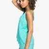 Roxy Débardeur - Sea Blue -Roxy Magasin En Ligne 14ce20f8f3cd439185e94a413acae2cd