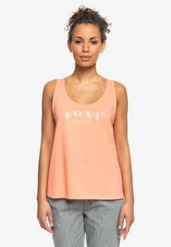 Roxy CLOSING PARTY - Débardeur - Fusion Coral