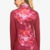 Roxy FROSTED SUNSET LS - T-shirt à Manches Longues - Tibetan Red Pensine -Roxy Magasin En Ligne 154142e4306b43d2bc75d2107e04a6de